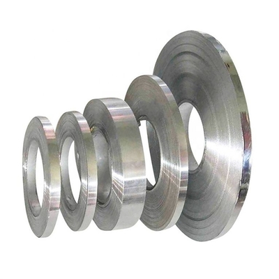 10mm স্টেইনলেস স্টীল শিম স্টক স্ট্রিপ AISI ASTM SS 201 202 316 304 904l Ss শীট কয়েল