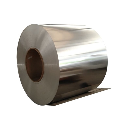 ASTM B575 B575 Hastelloy X অ্যালয় স্টিল কয়েল ইনকোনেল N06002 600 601 625 স্ট্রিপ ফয়েল