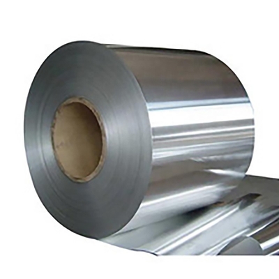 অ্যানিলড হট রোল্ড স্টিল কয়েল AISI ASTM SUS201 202 HL মিরর ফিনিশ স্ট্রিপ