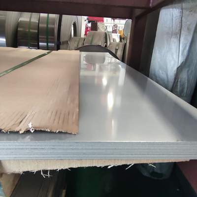 হেয়ারলাইন ফিনিশ স্টেইনলেস স্টিল শীট SCH40S 5'X10' 4'X8' Din1.4301 2205 2507 ডুপ্লেক্স
